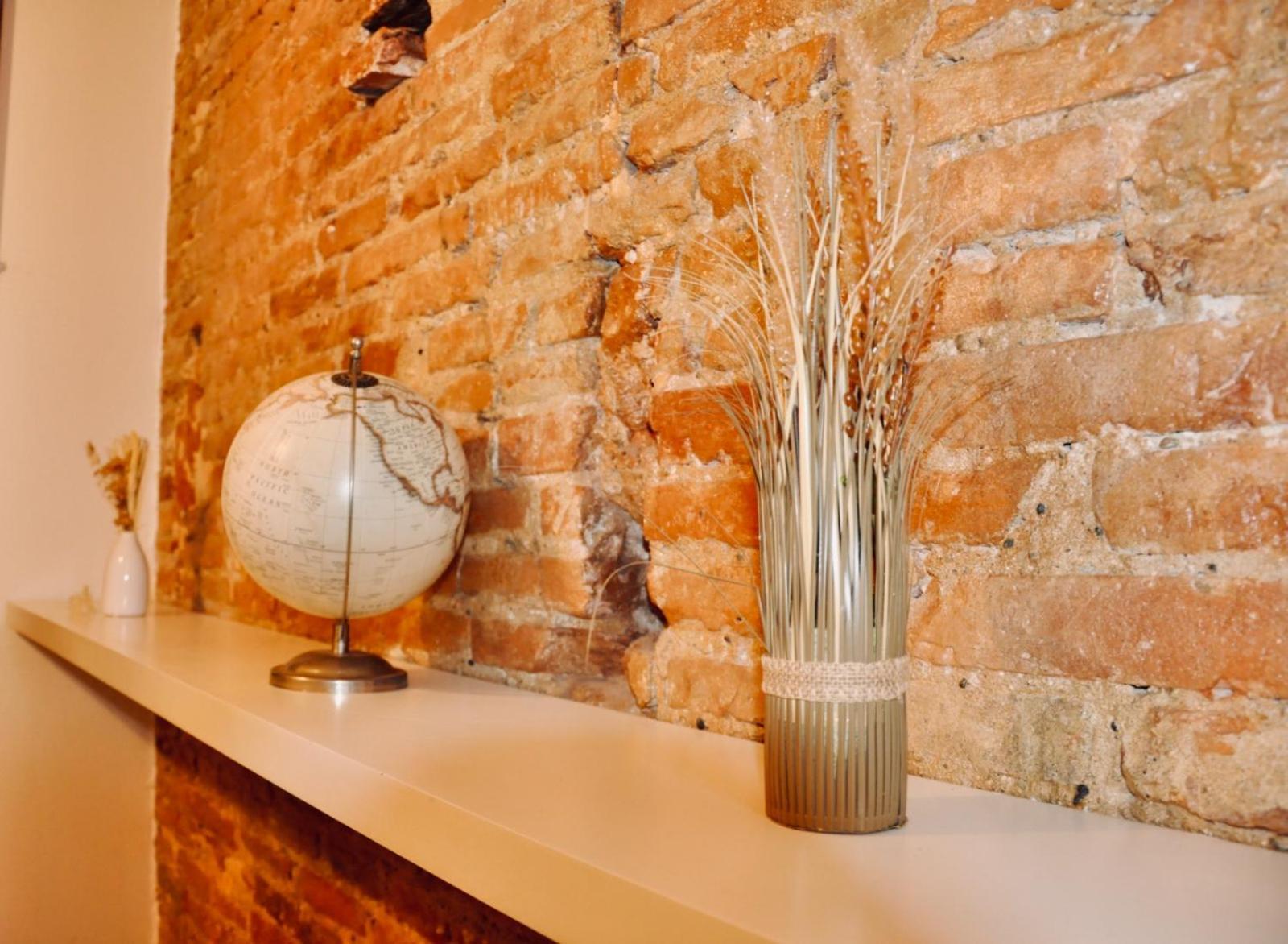 Le Charme D'Arnaud Hypercentre Wifi Accueil Gratuit H24 Apartment Toulouse Luaran gambar