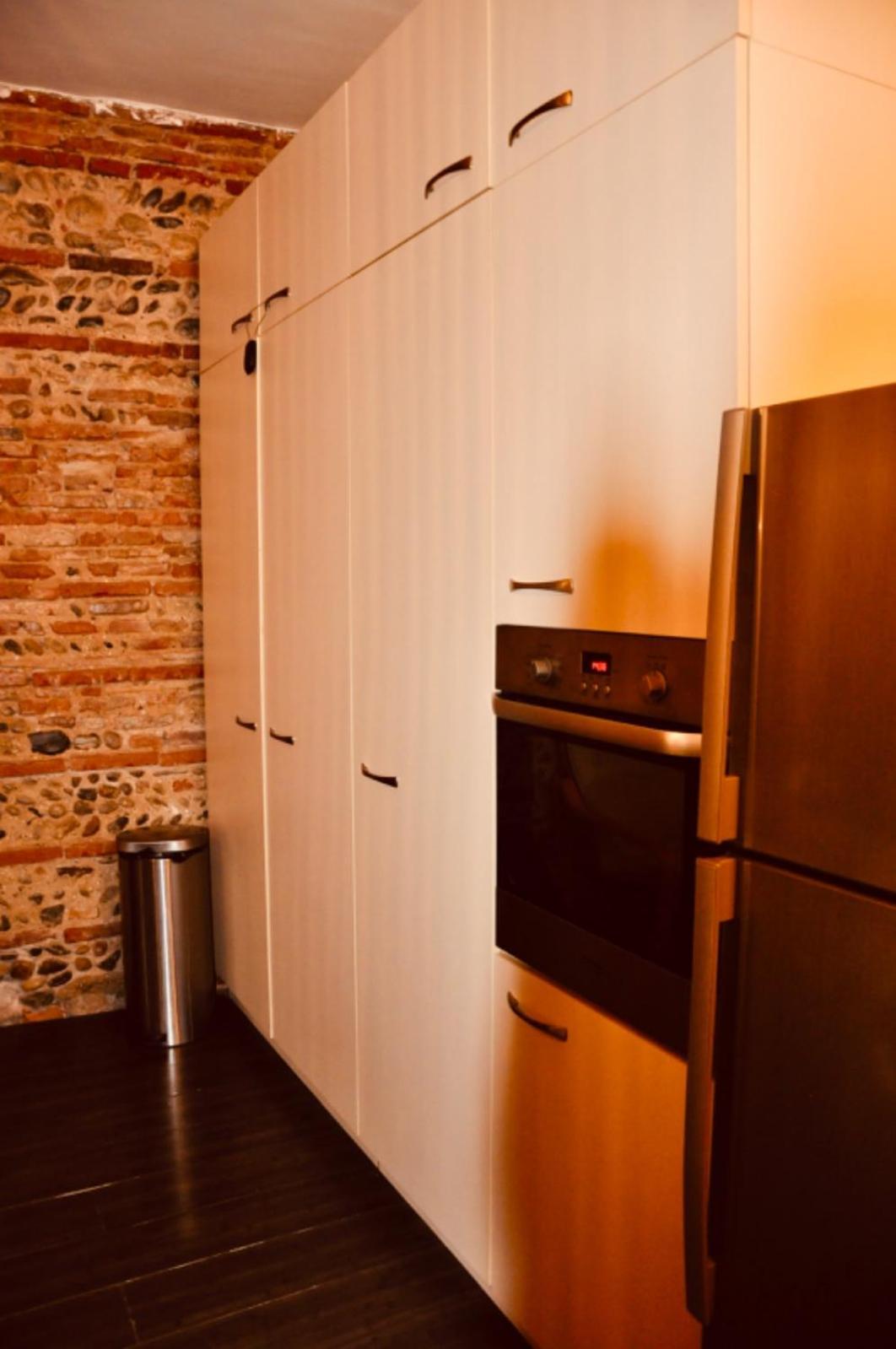 Le Charme D'Arnaud Hypercentre Wifi Accueil Gratuit H24 Apartment Toulouse Luaran gambar