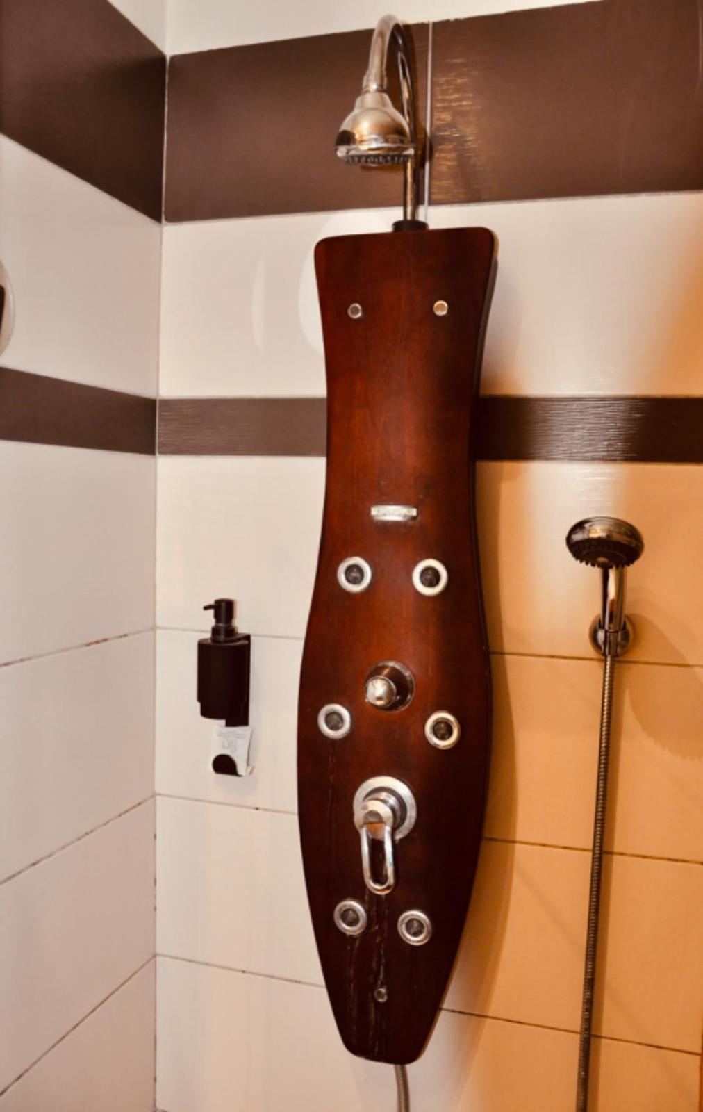 Le Charme D'Arnaud Hypercentre Wifi Accueil Gratuit H24 Apartment Toulouse Luaran gambar