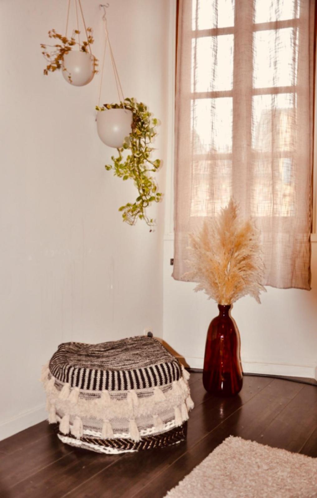 Le Charme D'Arnaud Hypercentre Wifi Accueil Gratuit H24 Apartment Toulouse Luaran gambar